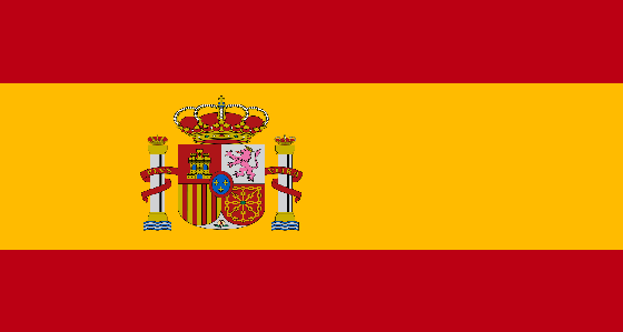 We work with Spanish funding programmes